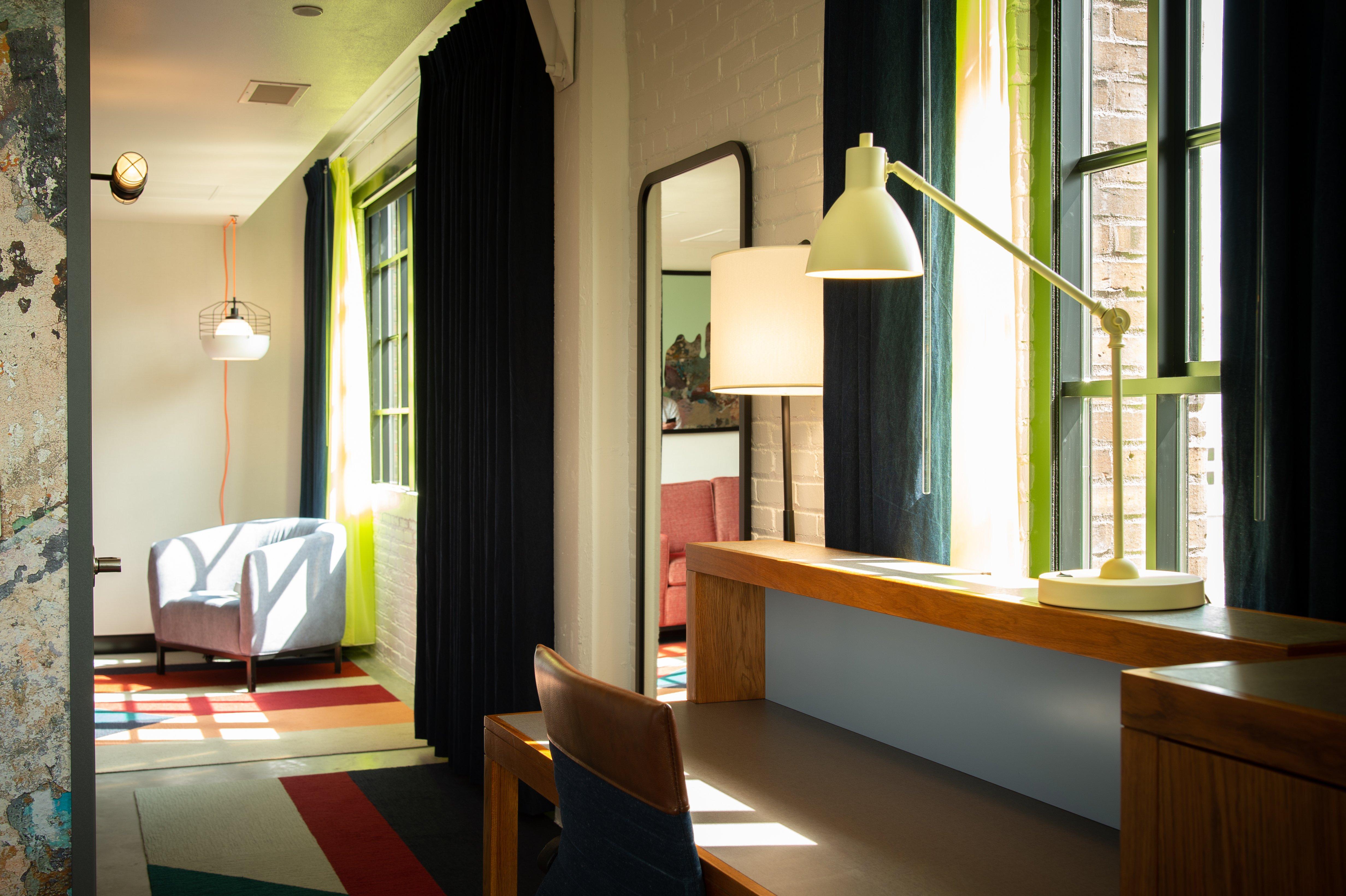 Indigo - Downtown By Ihg