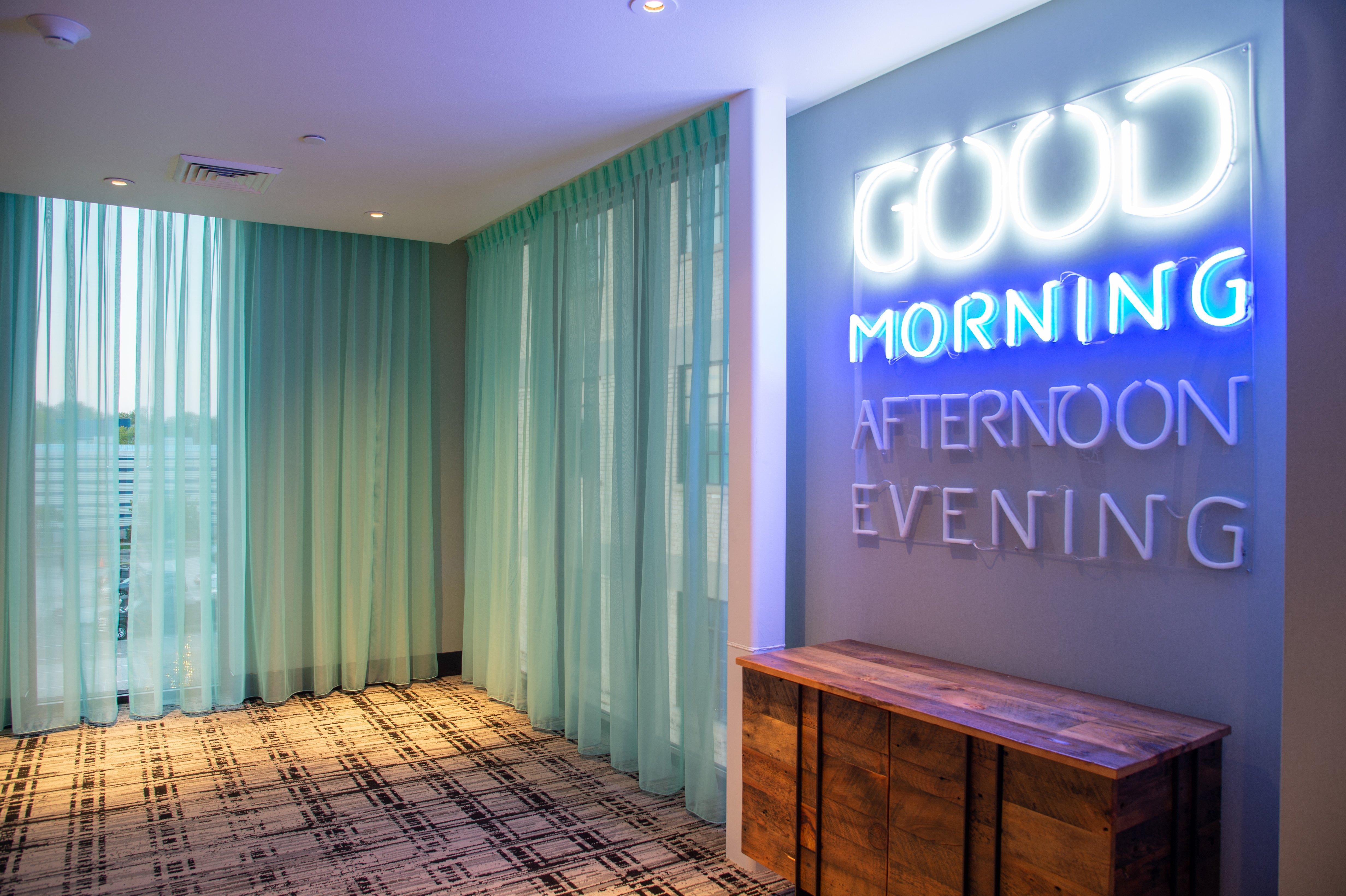 Hotel Indigo - Downtown By Ihg 4*