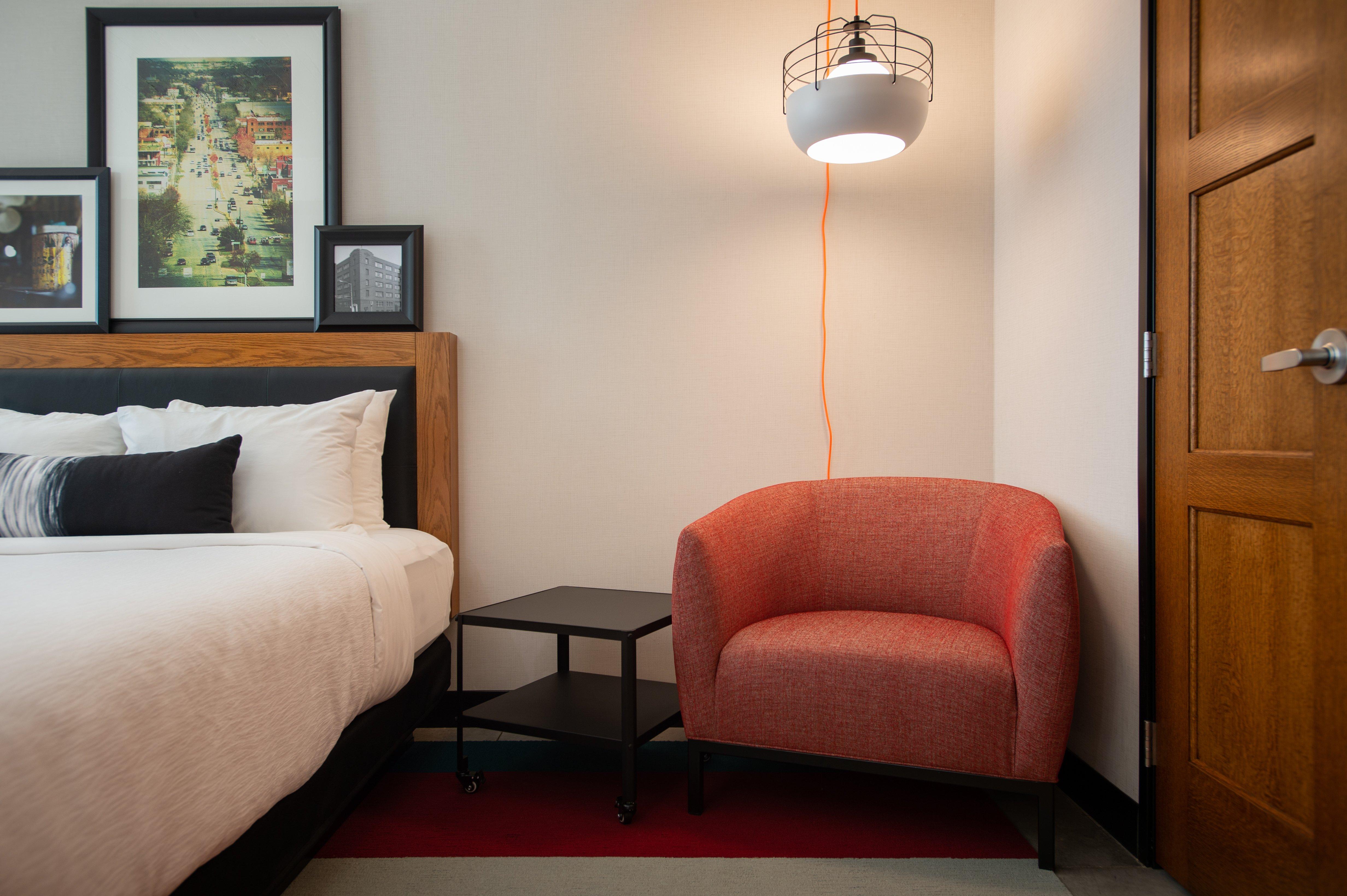 Indigo - Downtown By Ihg Hotel