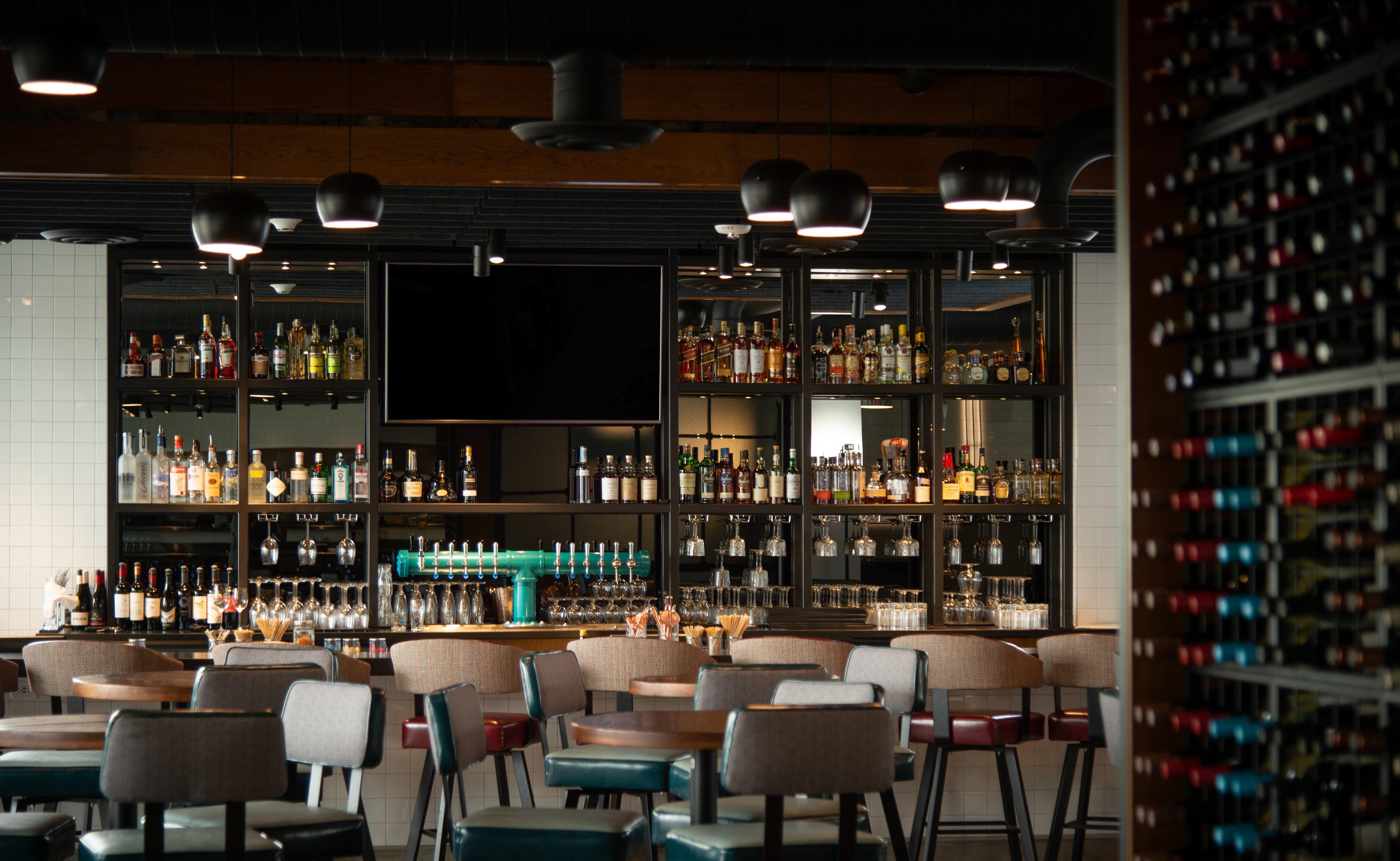 Indigo - Downtown By Ihg