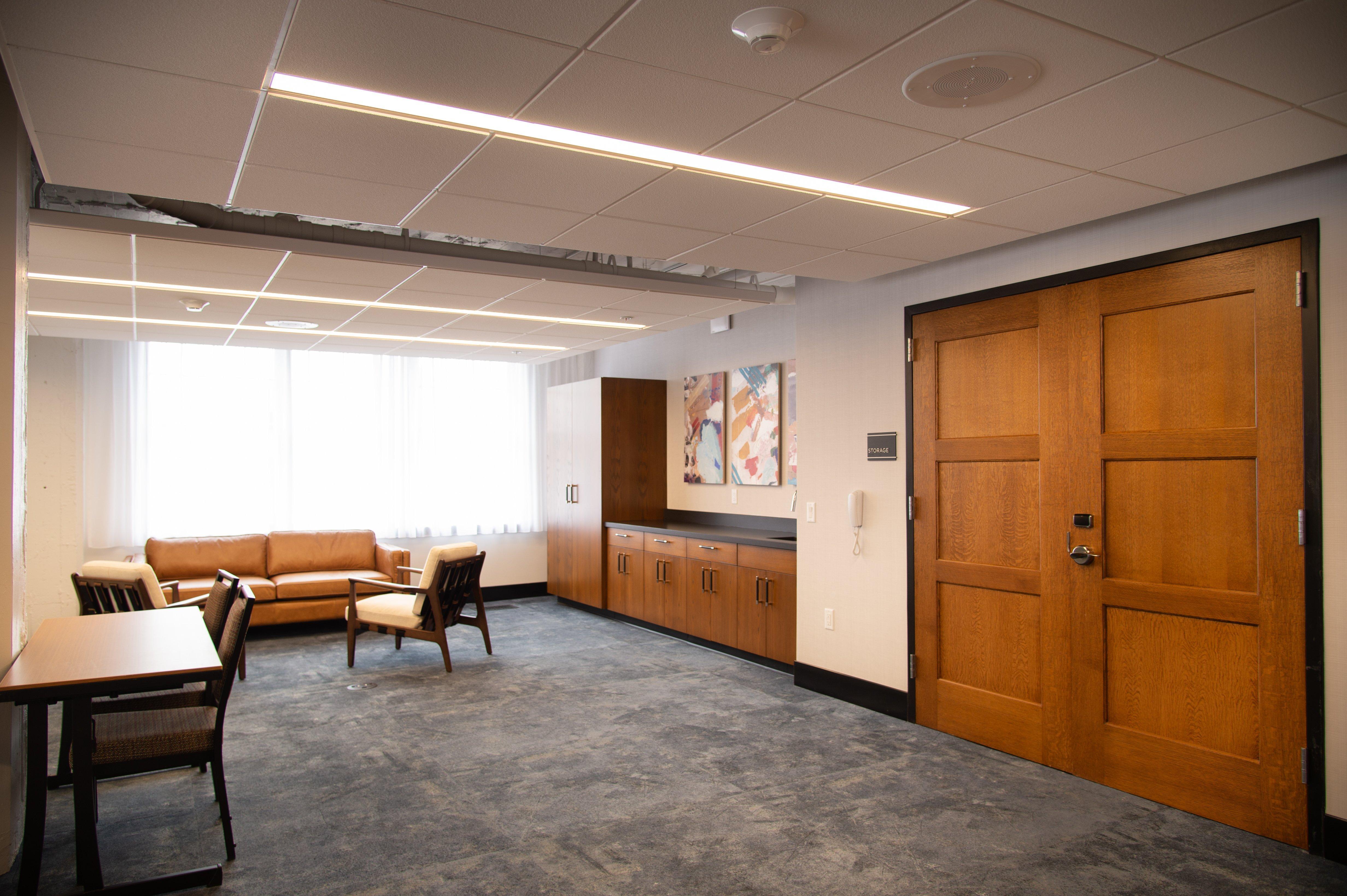 Indigo - Downtown By Ihg Madison