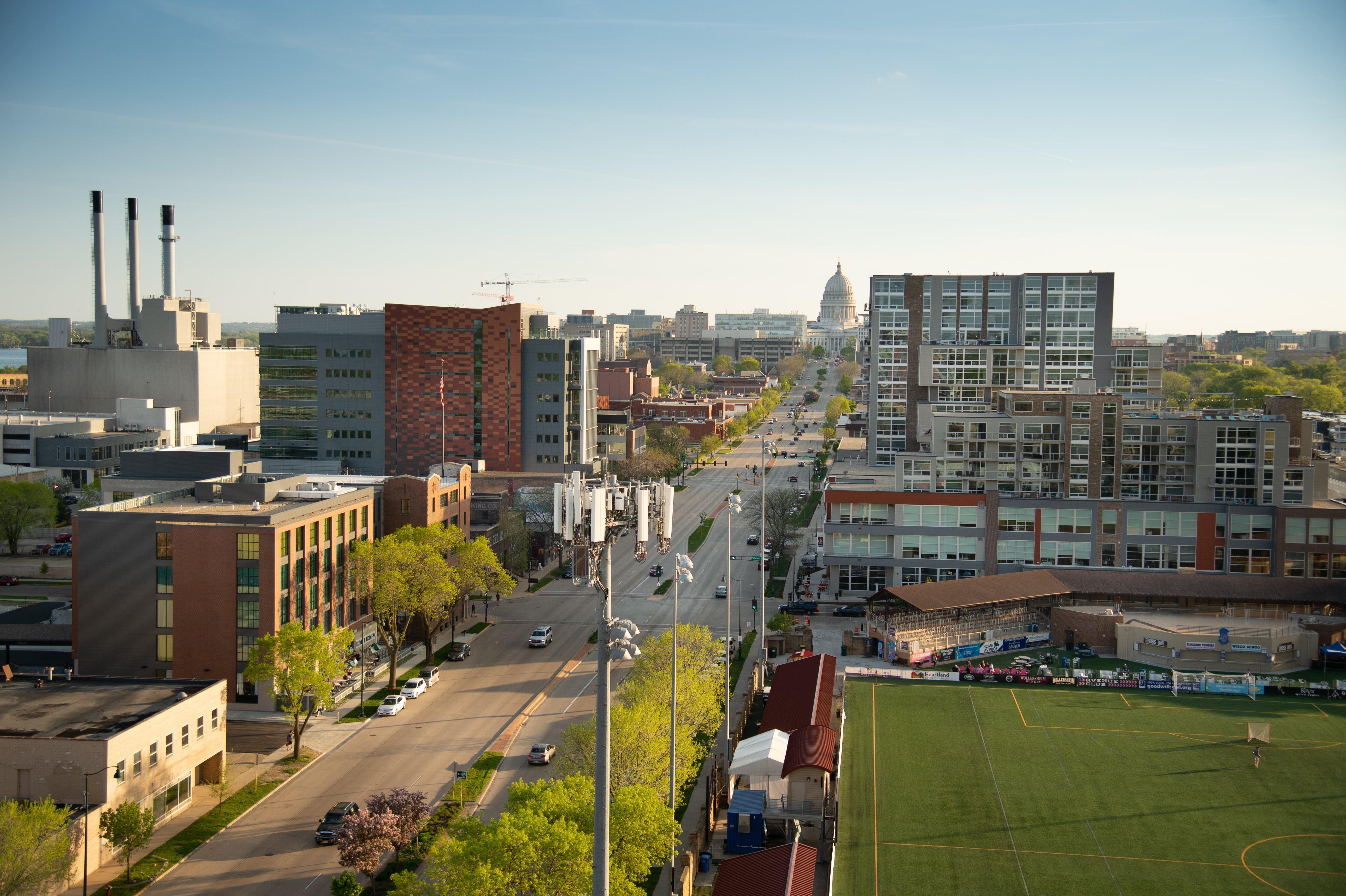 Indigo - Downtown By Ihg Hotel
