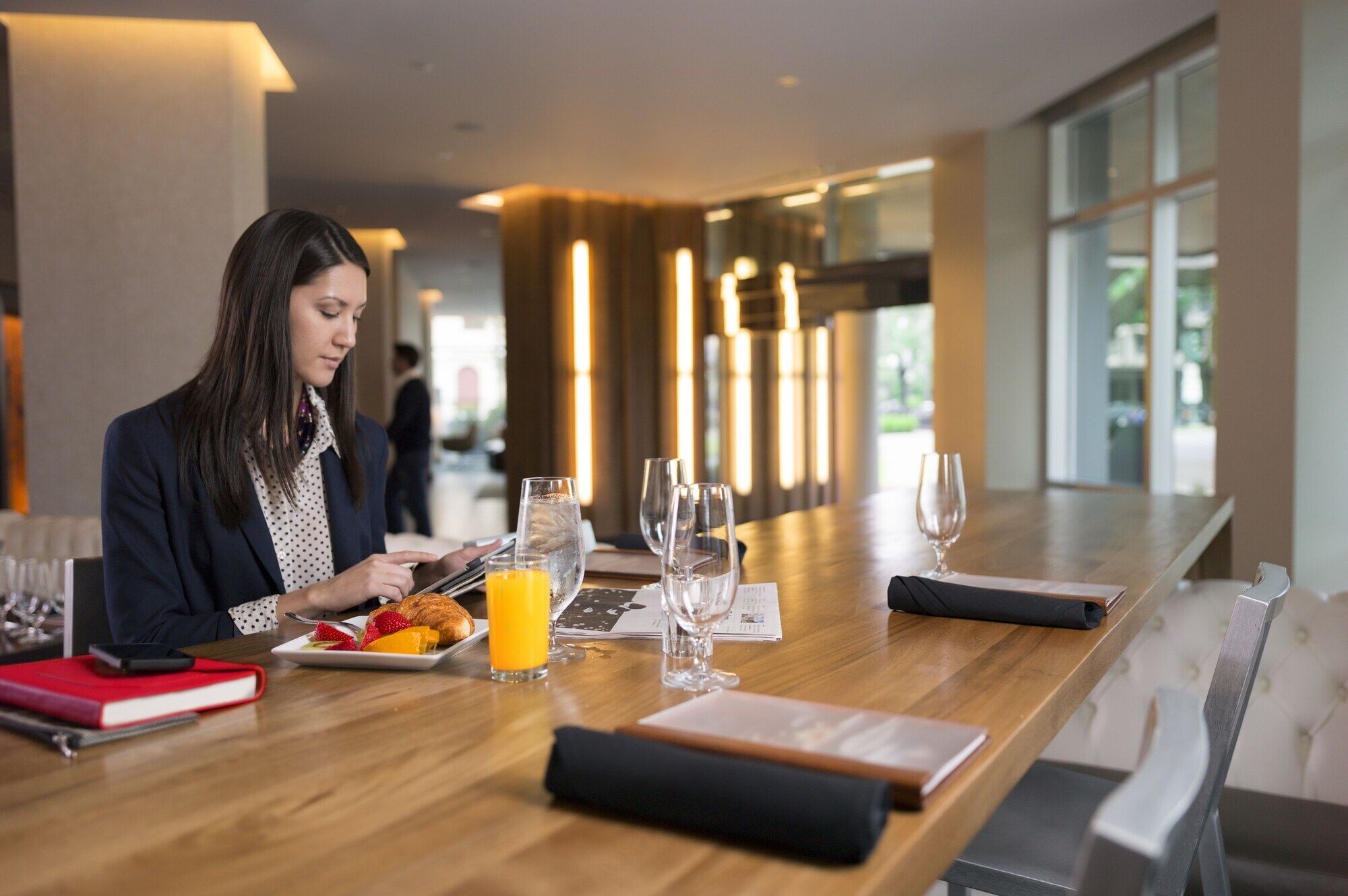 Hotel Indigo - Downtown By Ihg