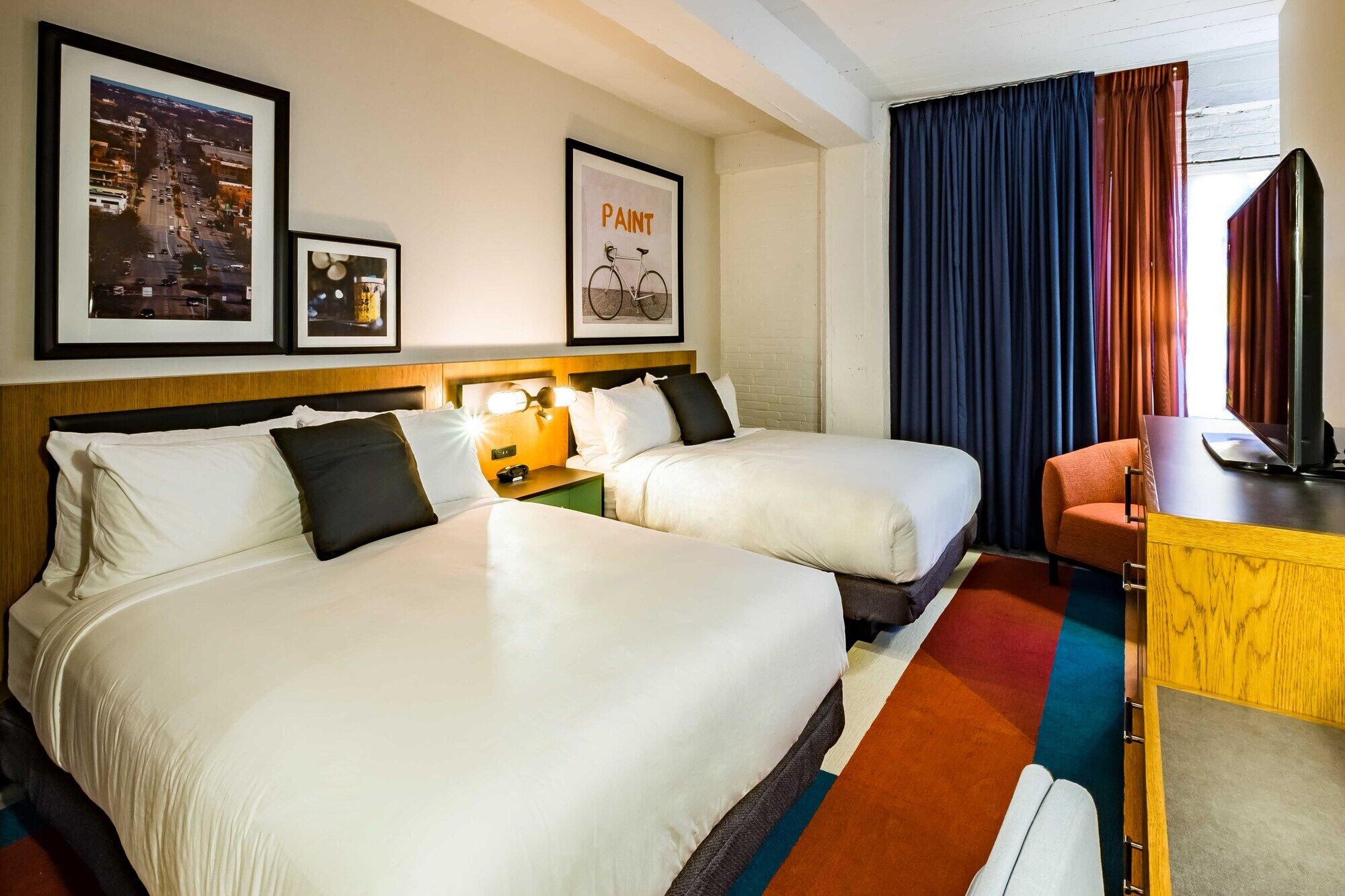 Hotel Indigo - Downtown By Ihg Madison